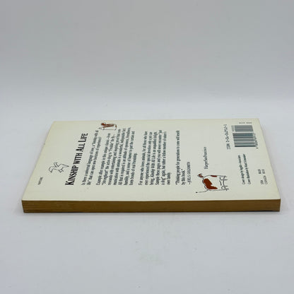 Kinship with All Life by J. Allen Boone