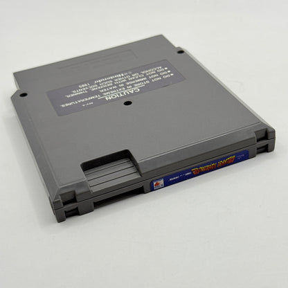 VINTAGE NINTENDO NES 1985 CARTRIDGE - Muppet Adventure: Chaos at the Carnival