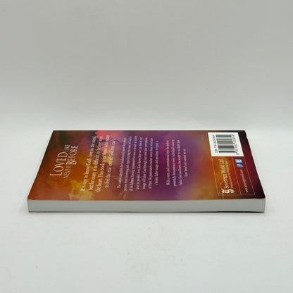 Loved Like Never Before by Ken Symington