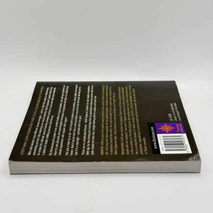 Multi-Orgasmic Couple by Mantak Chia, Maneewan Chia, Douglas Abrams & Rachel Carlton Abrams