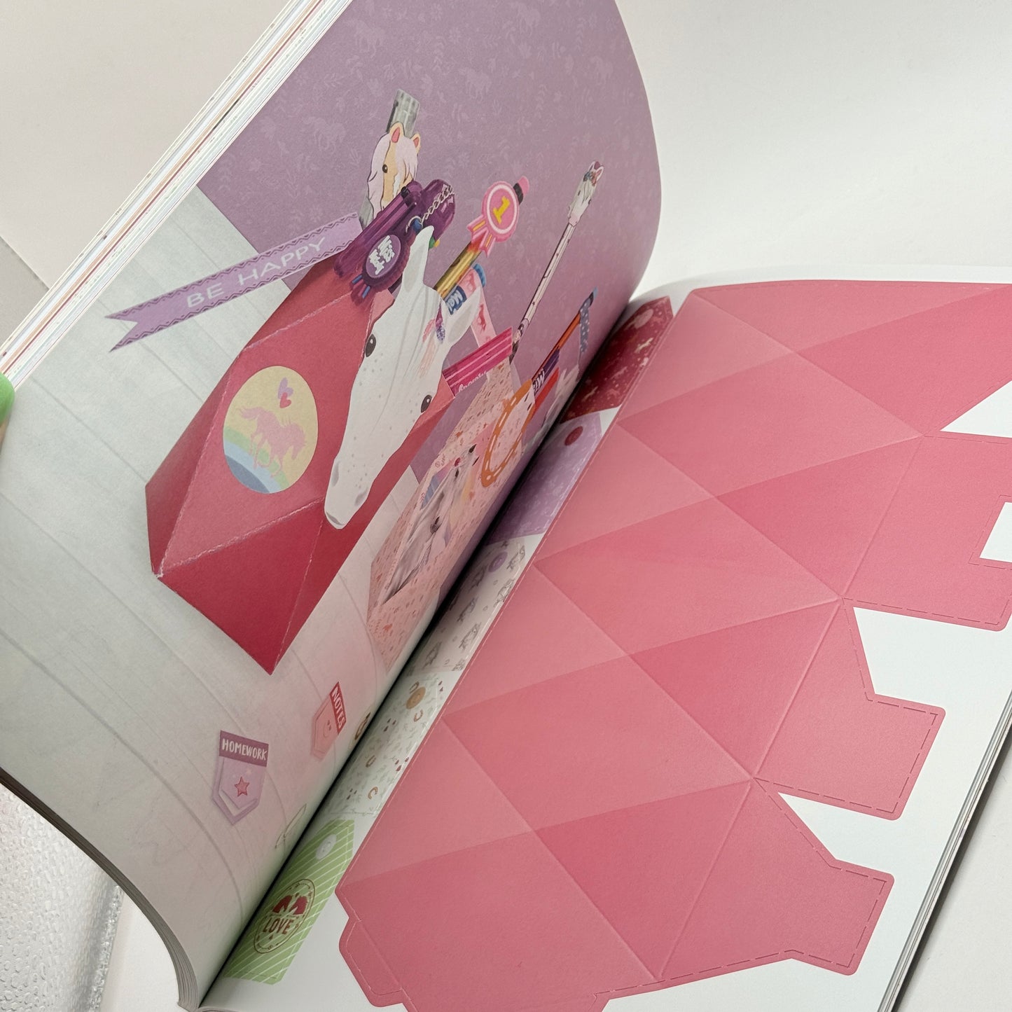 DIY Paper Fun by Miss Melody