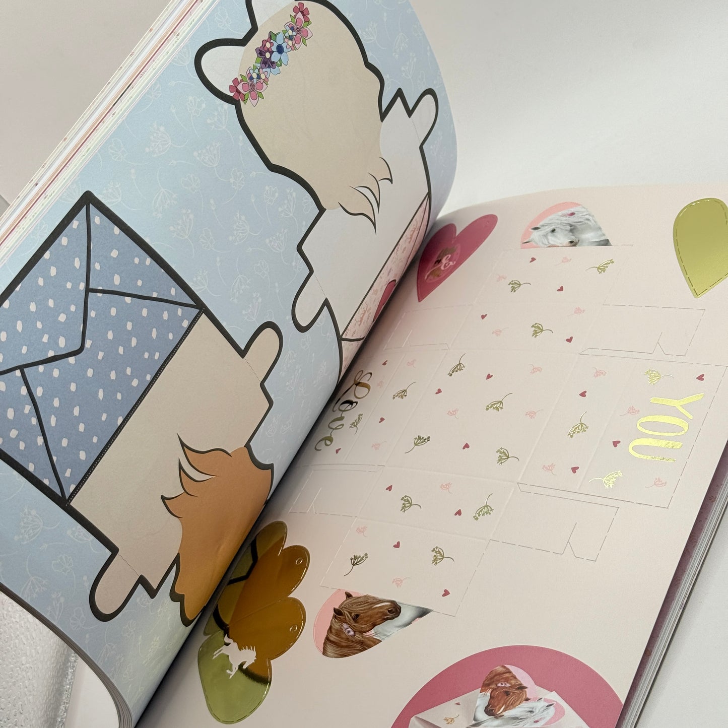 DIY Paper Fun by Miss Melody