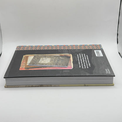 Egyptologists’ Notebooks by Chris Naunton