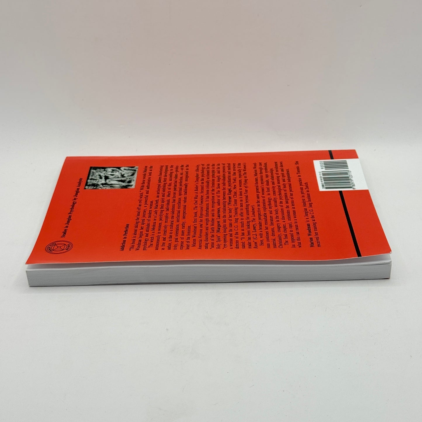 Addiction to Perfection by Marion Woodman