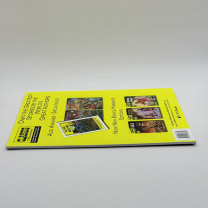 Joan of Arc by Classics Illustrated (No. 69)