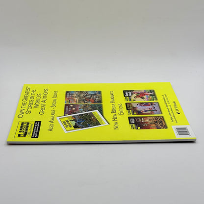 The Three Musketeers by Alexandre Dumas (Classics Illustrated No. 25)