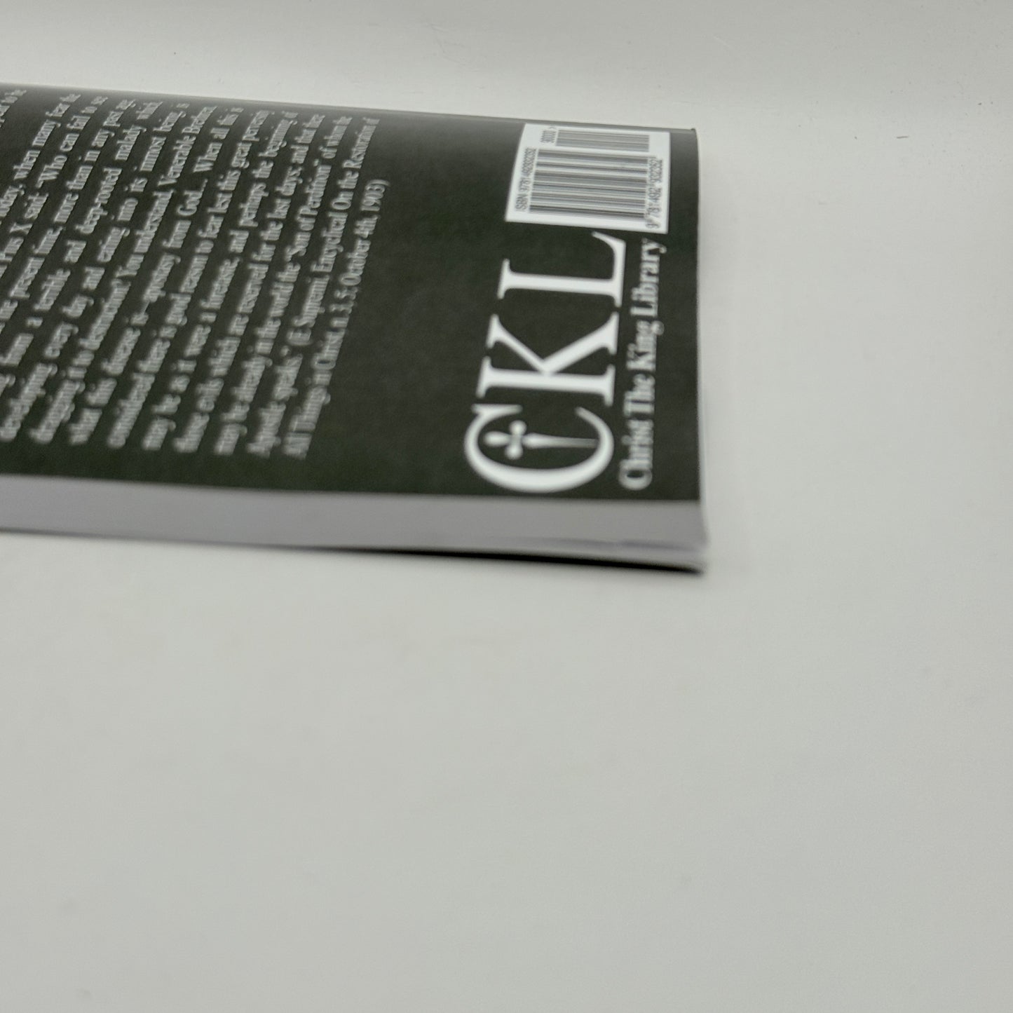 The Present Crisis of the Holy See by Henry Edward Cardinal Manning