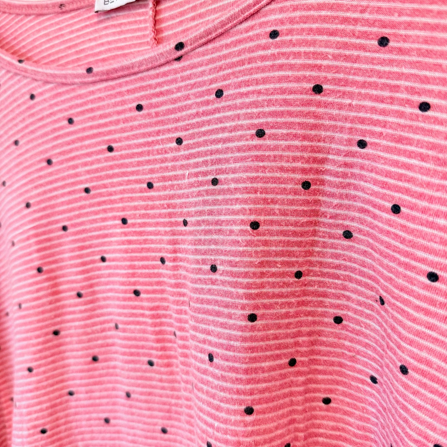 Betty Basics Size 6 Top