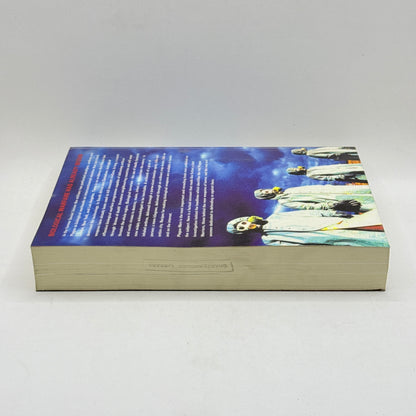 Plague Wars by Tom Mangold & Jeff Goldberg