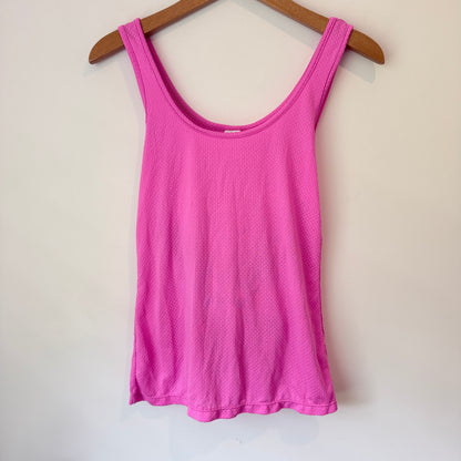 Sports Size 8 Dry Performance Tank Top