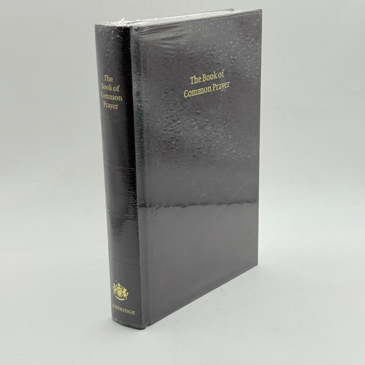 The Book of Common Prayer (Cambridge Edition)