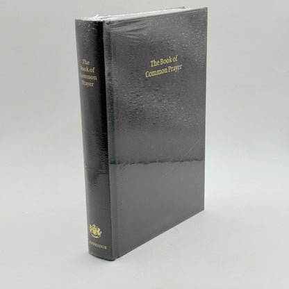 The Book of Common Prayer (Cambridge Edition)
