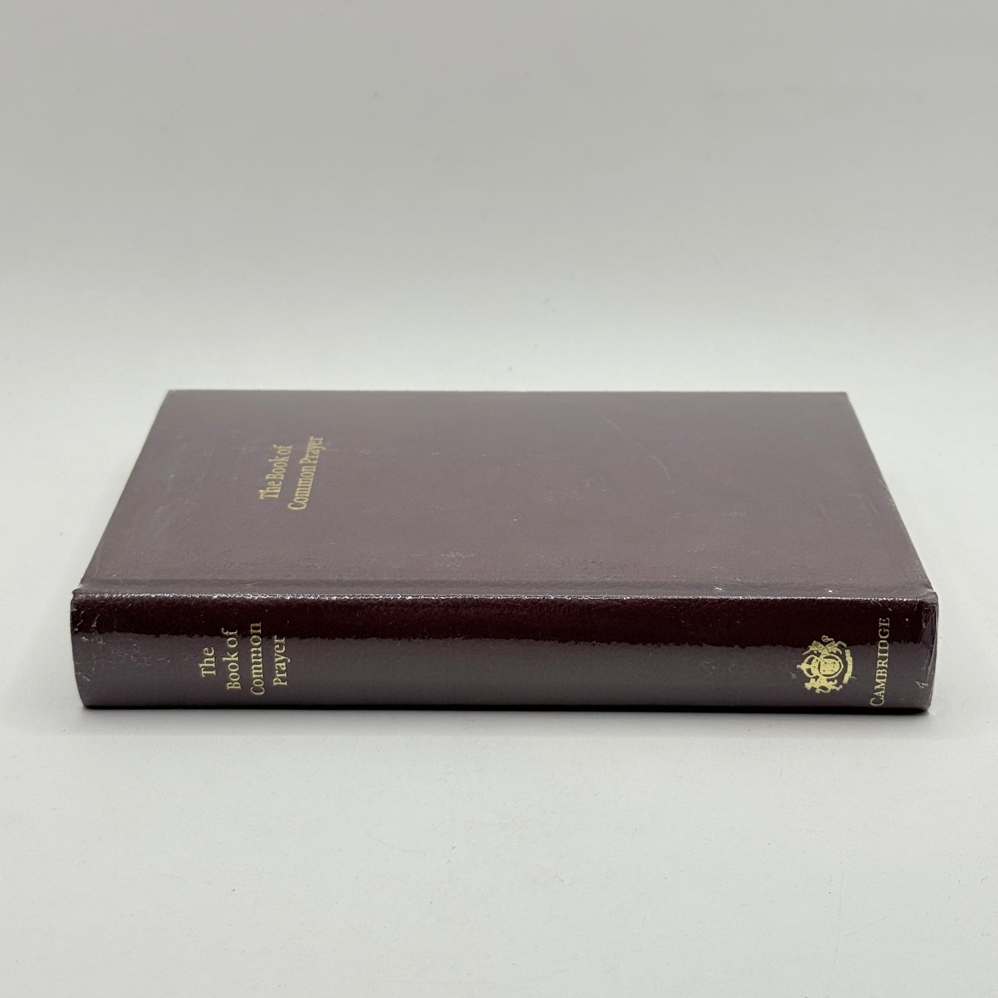 The Book of Common Prayer (Cambridge Edition)