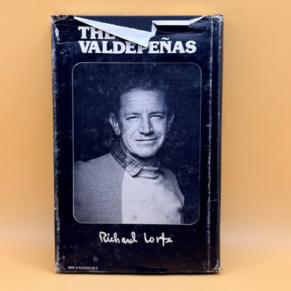 The Valdepeñas by Richard Worts