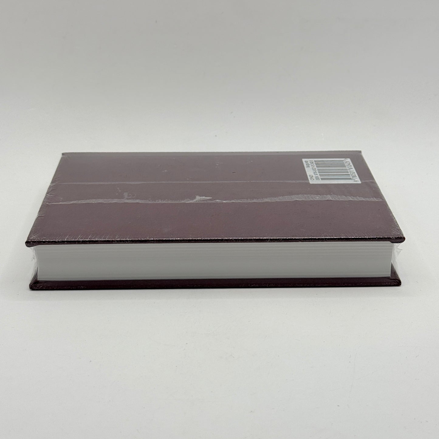 The Book of Common Prayer (Cambridge Edition)