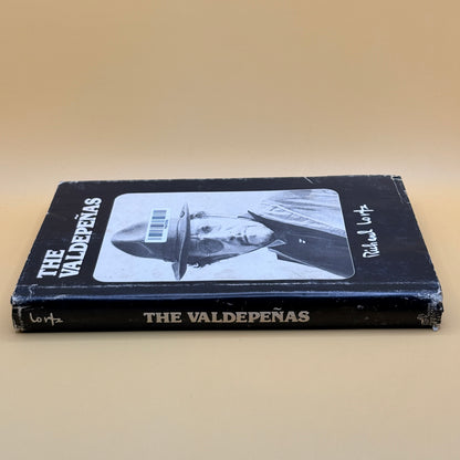 The Valdepeñas by Richard Worts