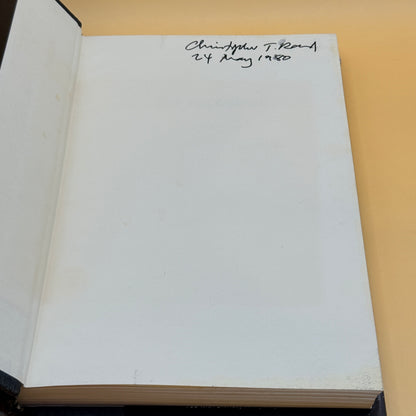 The Valdepeñas by Richard Worts