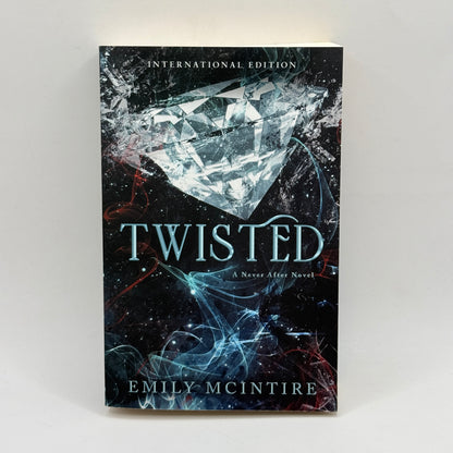 Twisted by Emily McIntire
