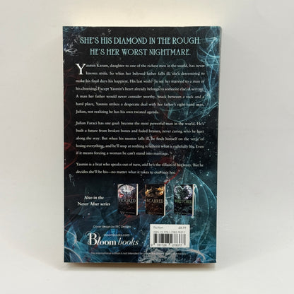 Twisted by Emily McIntire