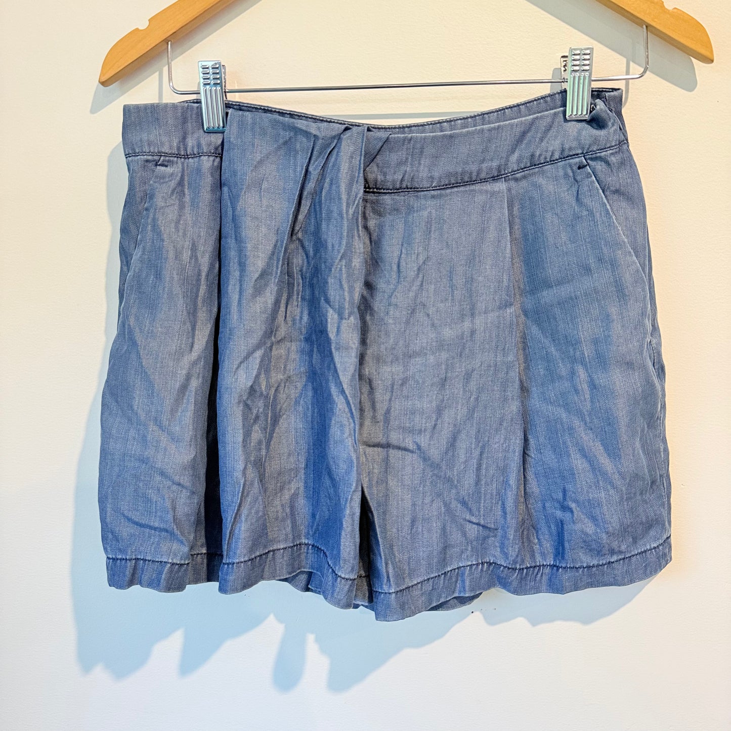 Piper Size 10 Women’s Denim Shorts