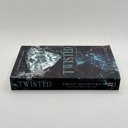 Twisted by Emily McIntire