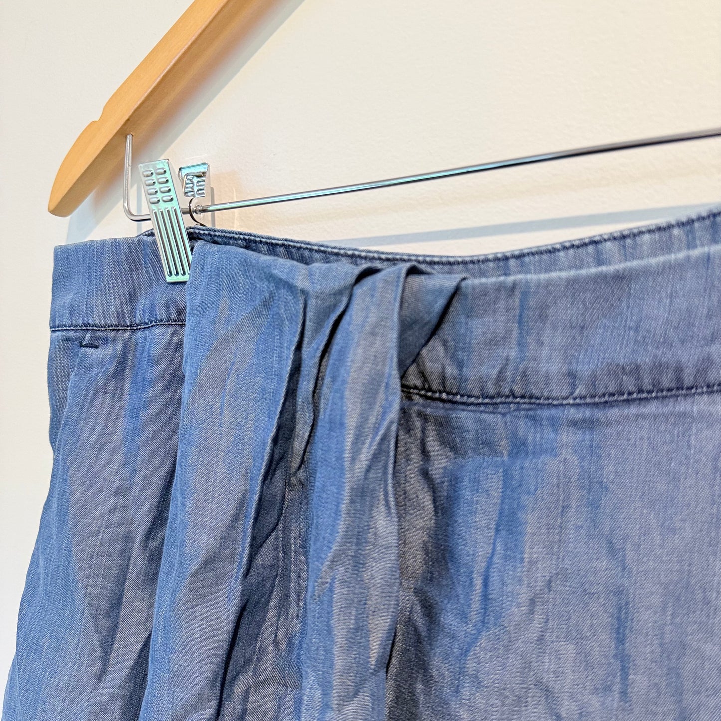 Piper Size 10 Women’s Denim Shorts