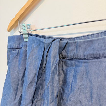 Piper Size 10 Women’s Denim Shorts