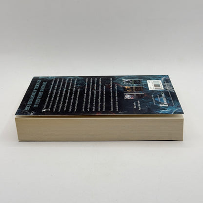 Twisted by Emily McIntire