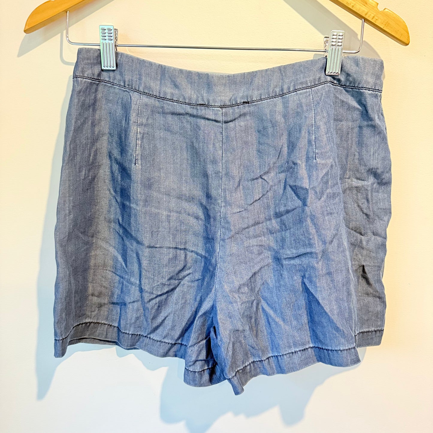 Piper Size 10 Women’s Denim Shorts