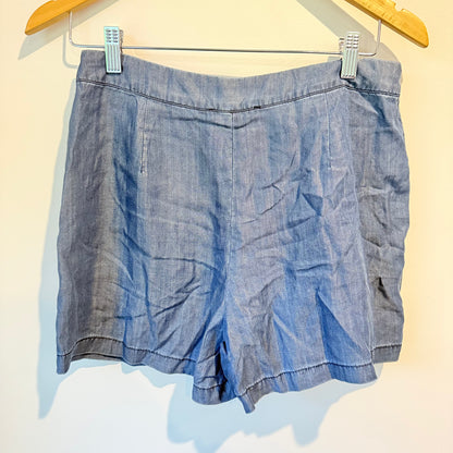 Piper Size 10 Women’s Denim Shorts