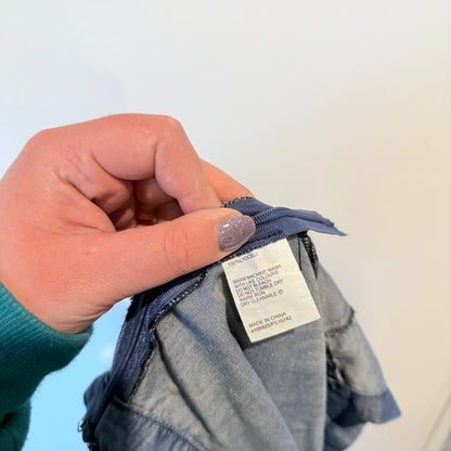 Piper Size 10 Women’s Denim Shorts