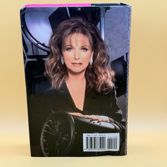 Dangerous Kiss by Jackie Collins