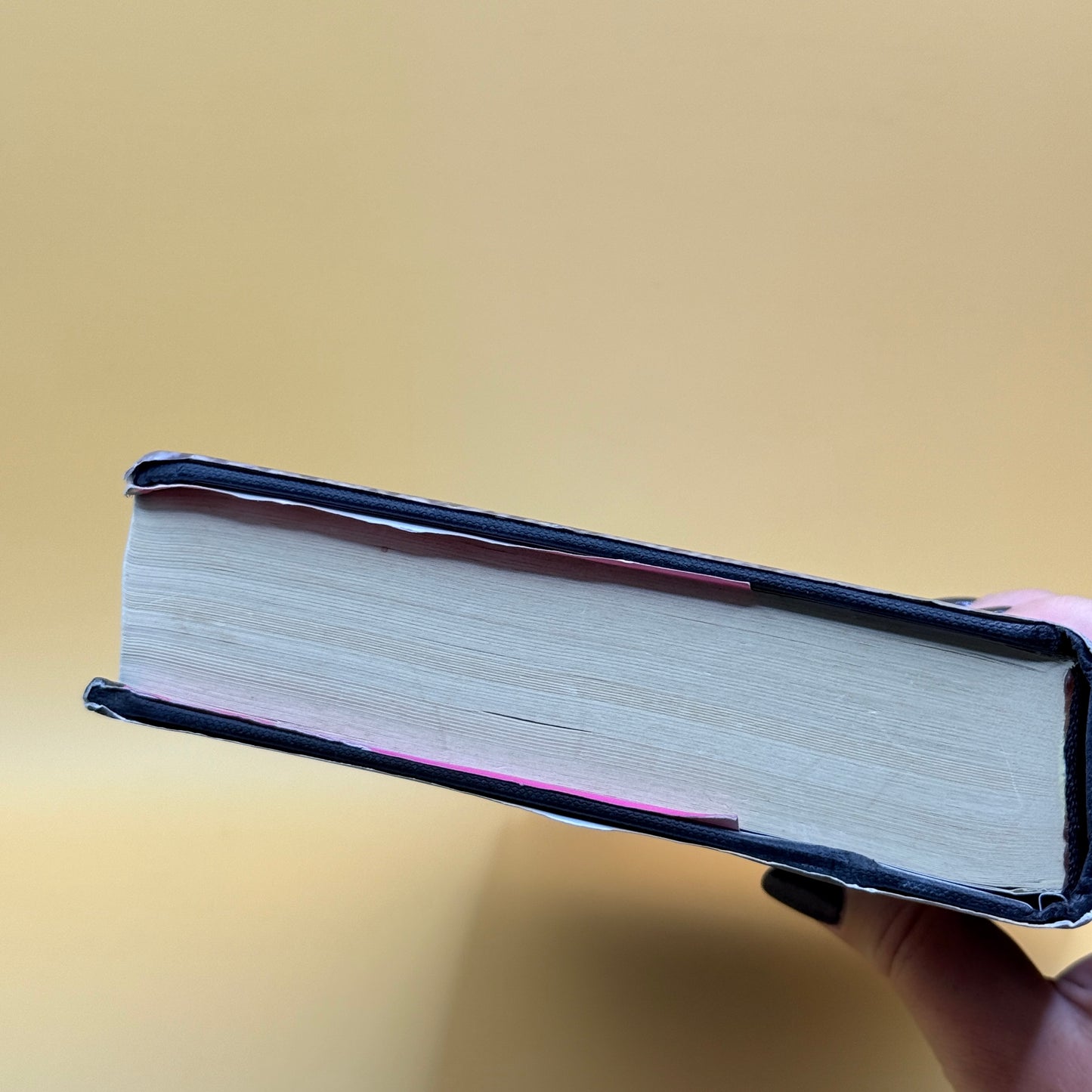 Dangerous Kiss by Jackie Collins