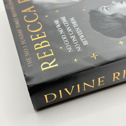 Divine Rivals by Rebecca Ross