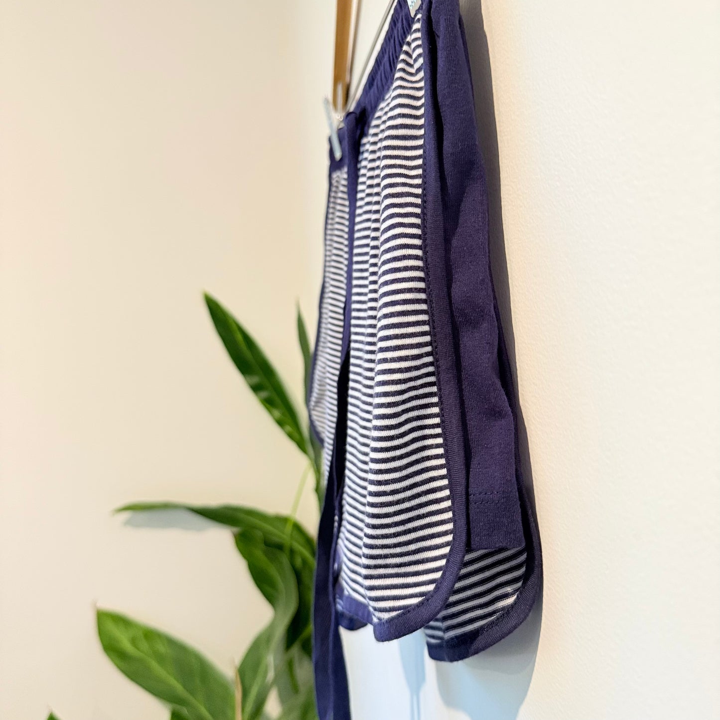 Lovable Size 8 Soft Shorts