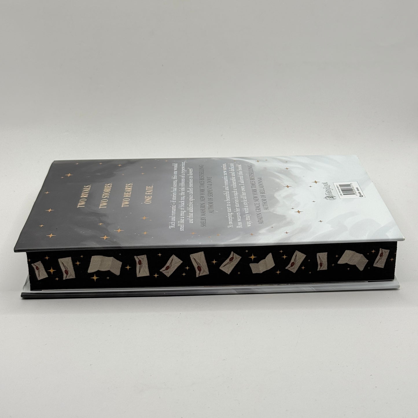 Divine Rivals by Rebecca Ross