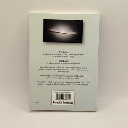 Synthesis by Chris Thomas