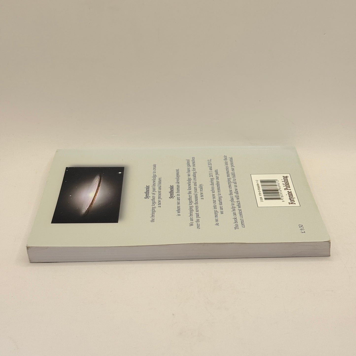 Synthesis by Chris Thomas