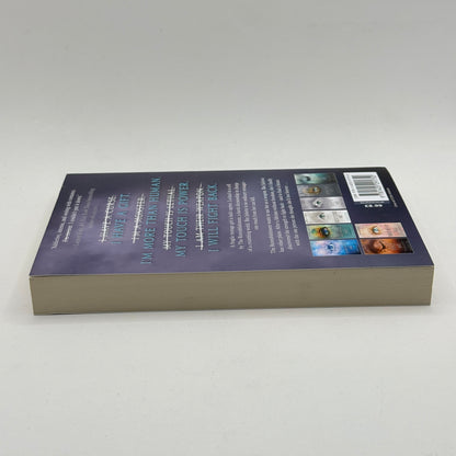 Shatter Me by Tahereh Mafi