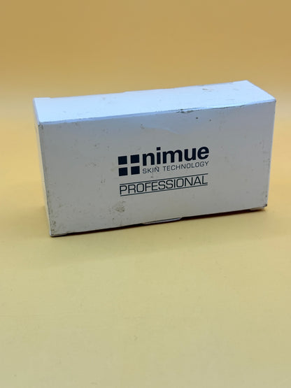 Nimue Professional SRC Hyperpigmented Treatment 6x4ml Professional Skin Pods