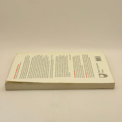 Supervision in the Helping Professions by Peter Hawkins and Robin Shohet