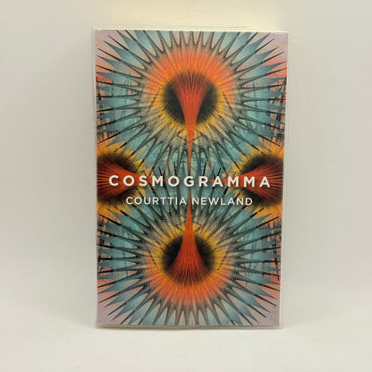 Cosmogramma by Courttia Newland