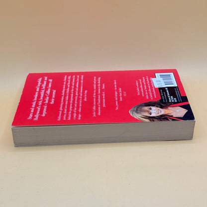 Sinners by Jackie Collins