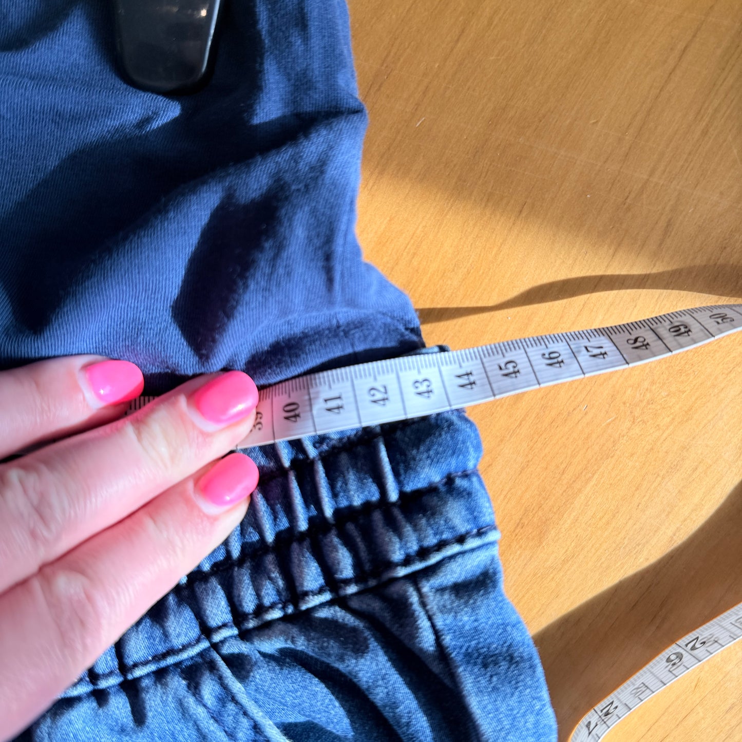 Anko Maternity Size 10 Maternity Jogger Jeans