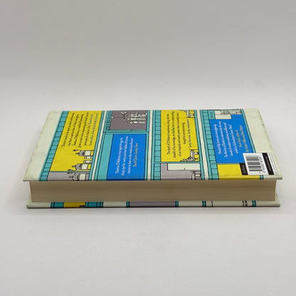 The Ministry of Bodies by Seamus O'Mahony