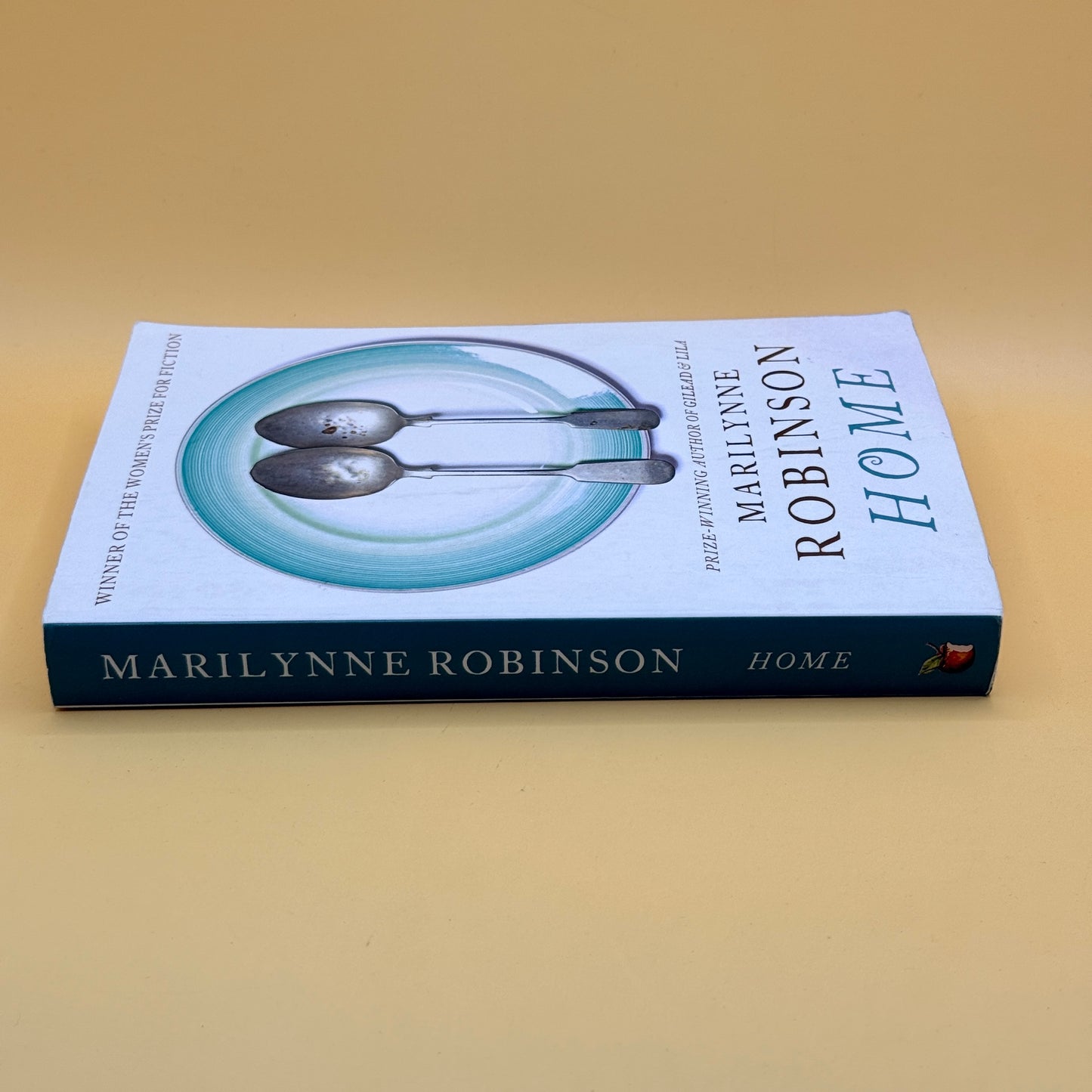 Home by Marilynne Robinson