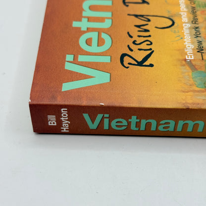 Vietnam: Rising Dragon by Bill Hayton