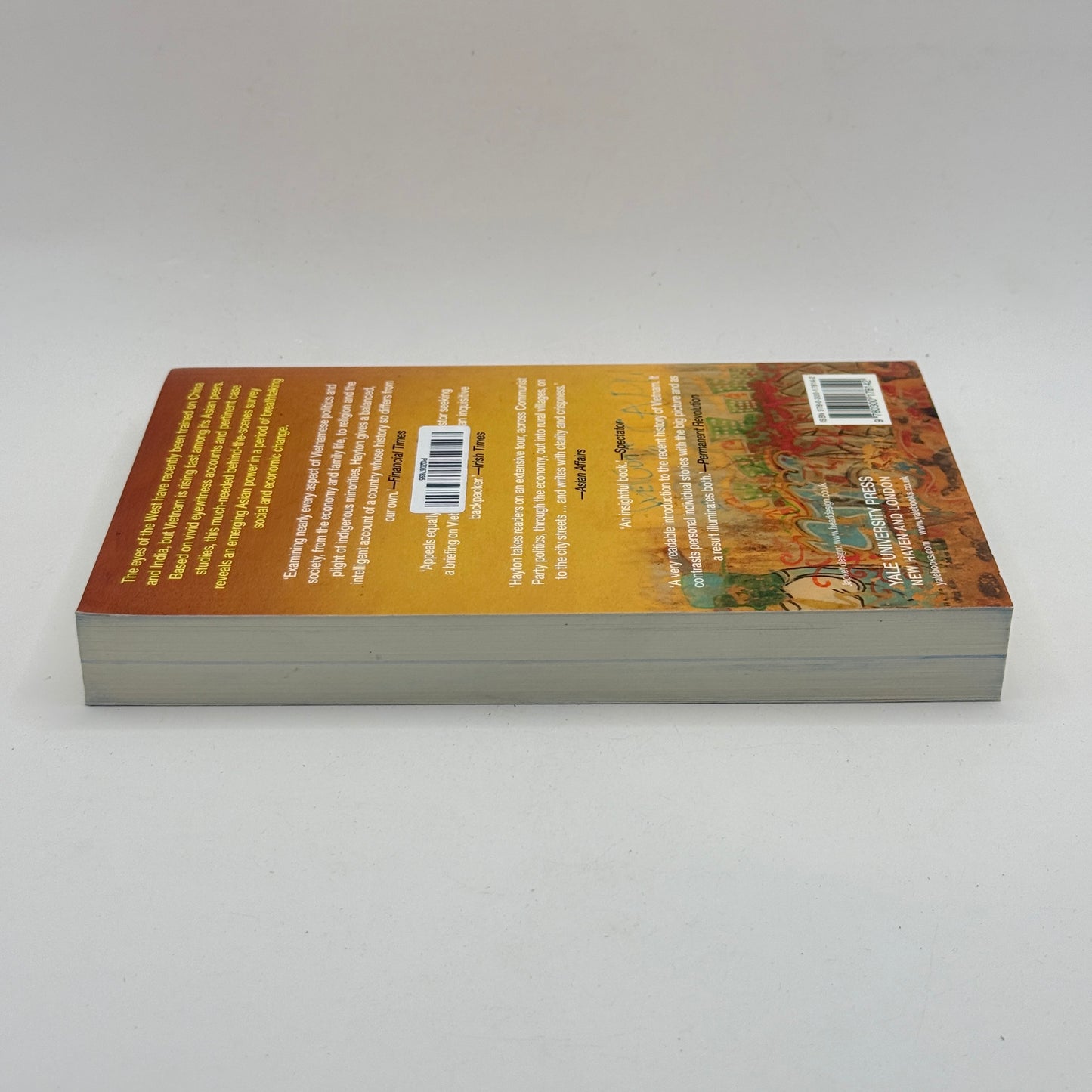 Vietnam: Rising Dragon by Bill Hayton