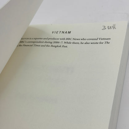 Vietnam: Rising Dragon by Bill Hayton