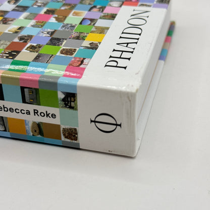 Nanotecture: Tiny Built Things by Phaidon Editors